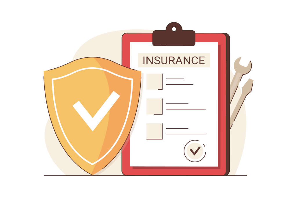 Why Financial Protection Through Insurance is the Foundation of Your Wealth